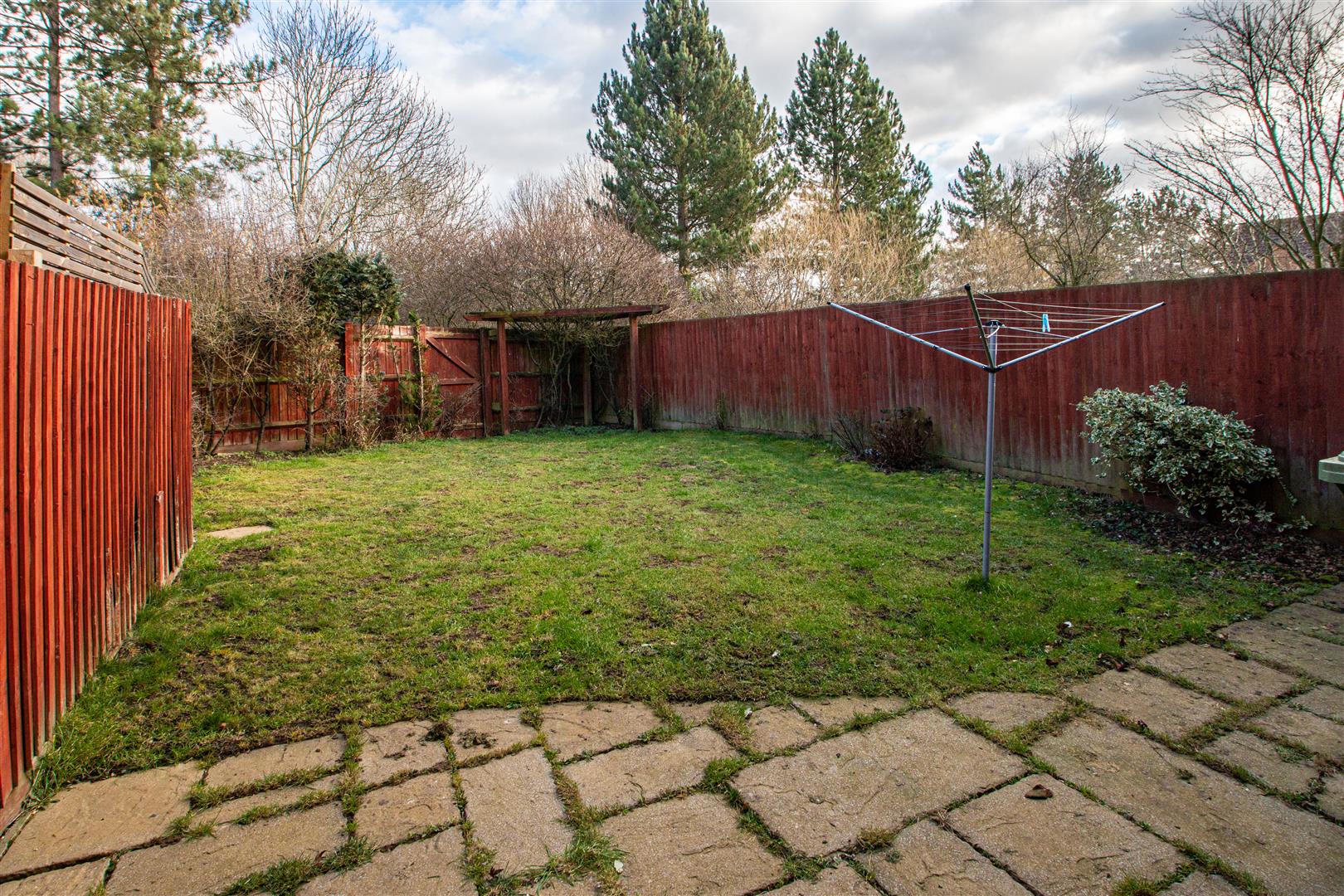 Tredington Grove, Caldecotte, Milton Keynes